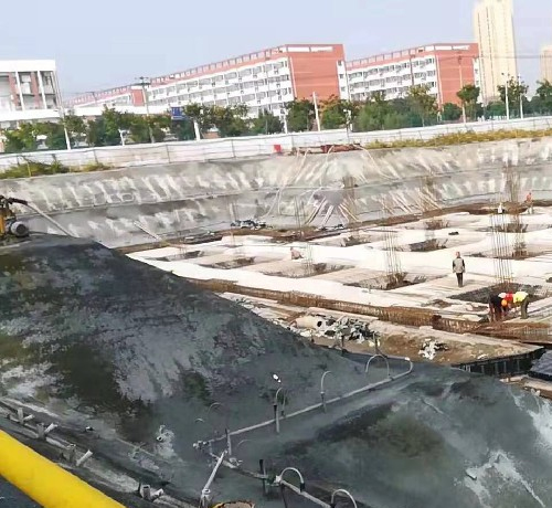 都江堰工地打井费用